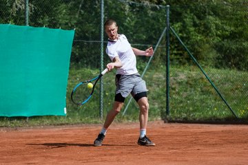 Bild 244 - RL/NL Suchsdorfer SV - SV Blankenese / Hamburger Polo Club